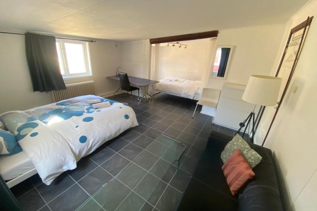Photo of Bedroom in Umea