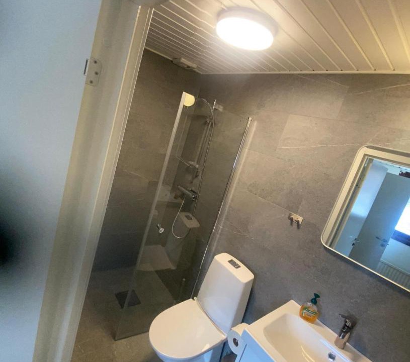 Photo of Bathroom in Umea