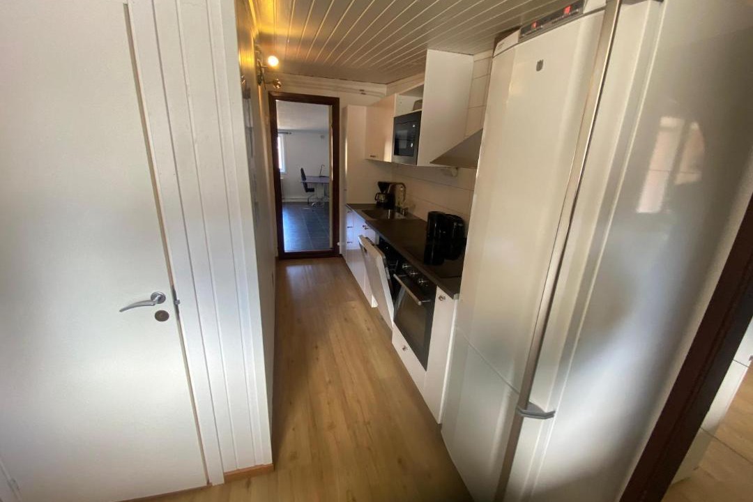 Photo of Kitchen in Umea