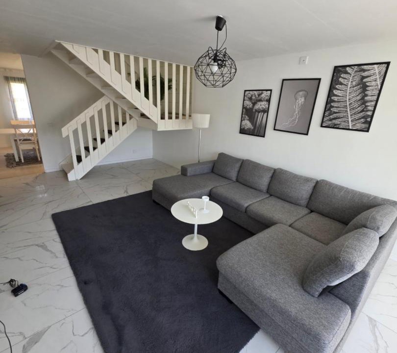Photo of Livingroom in Nybro