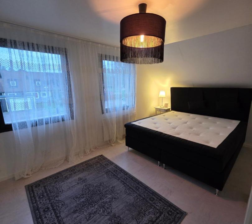 Photo of Bedroom in Nybro