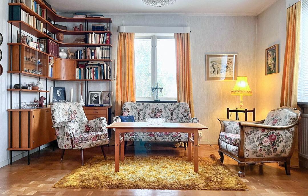 Photo of Livingroom in Virserum