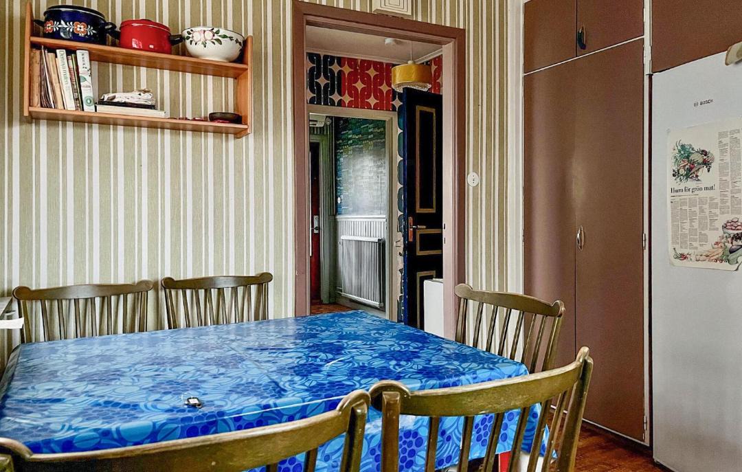 Photo of Kitchen in Virserum