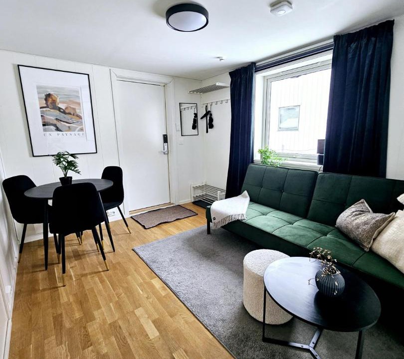 Photo of Livingroom in Tromsdalen