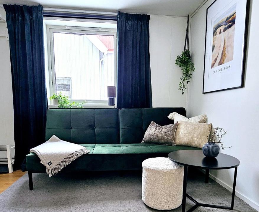 Photo of Livingroom in Tromsdalen