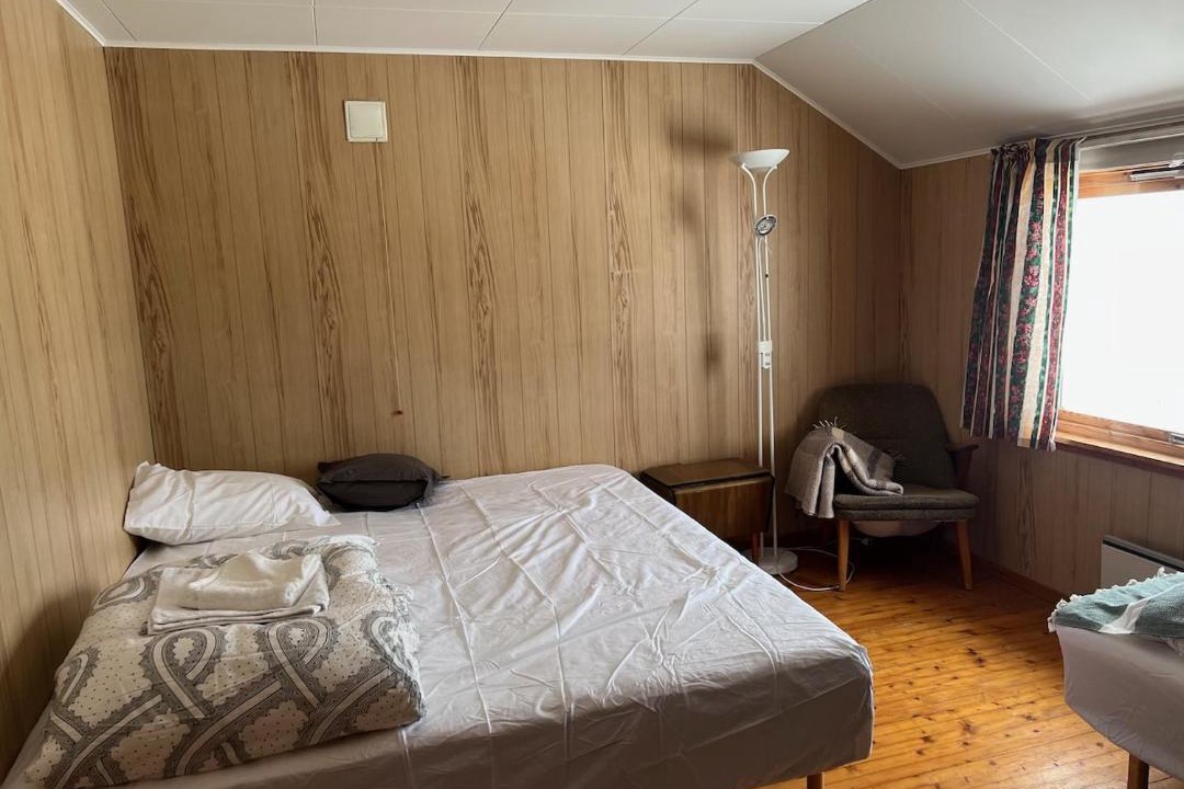 Photo of Bedroom in Sortland