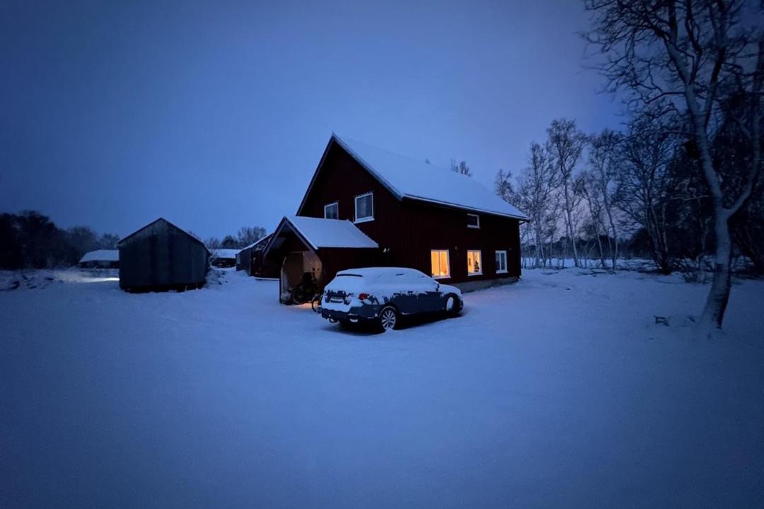 Photo of Others in Sortland