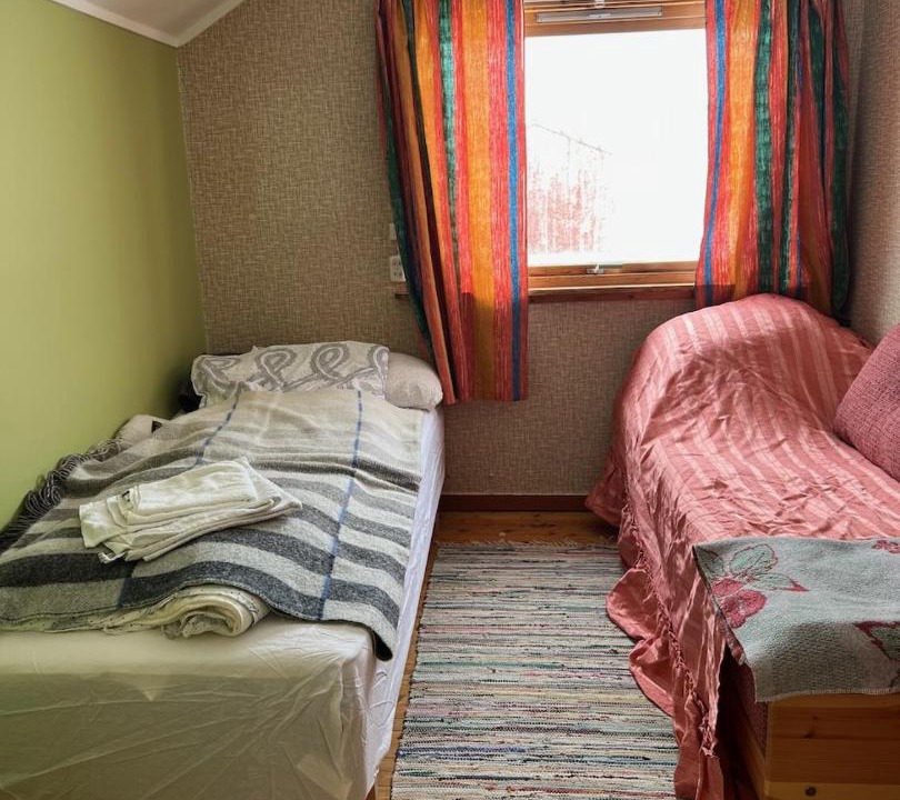 Photo of Bedroom in Sortland