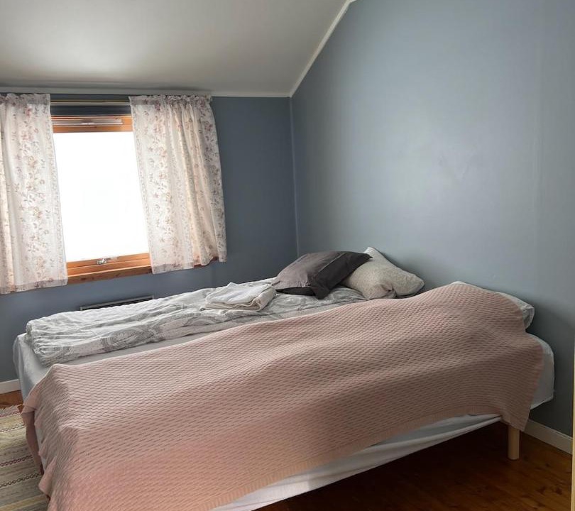 Photo of Bedroom in Sortland