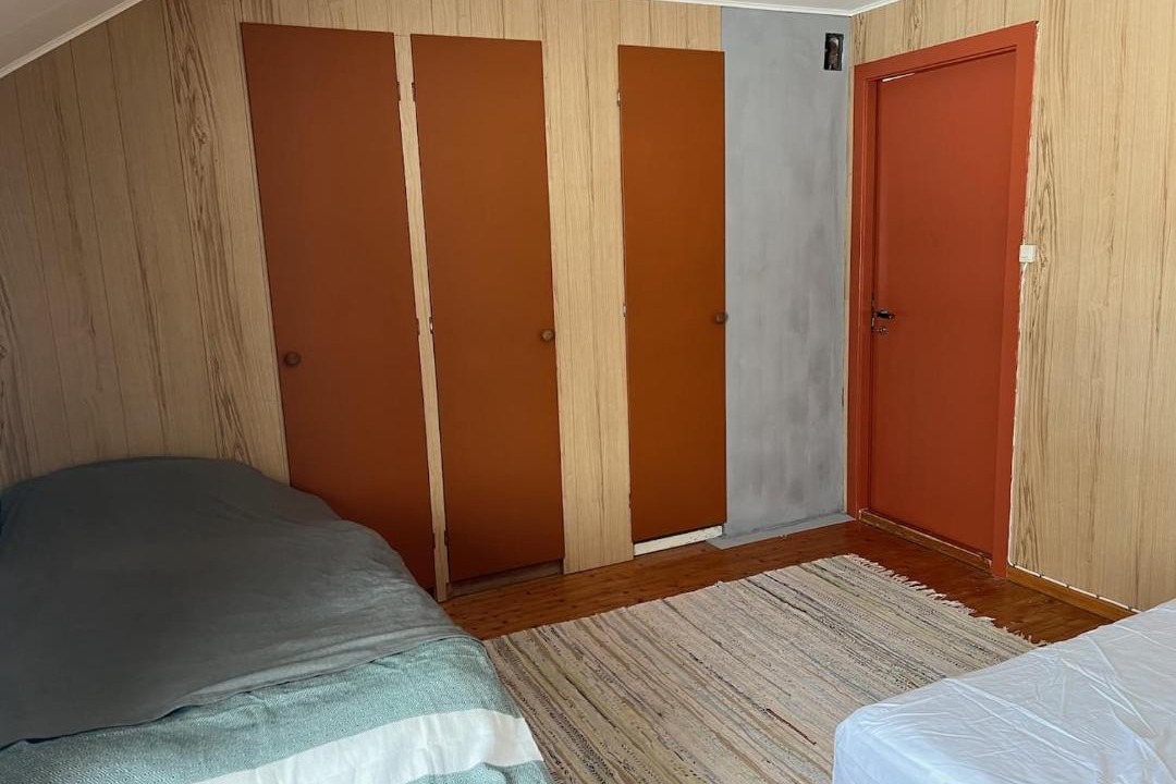 Photo of Bedroom in Sortland