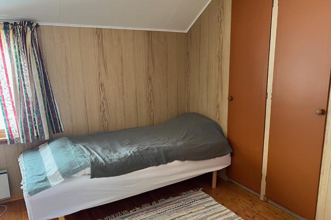 Photo of Bedroom in Sortland