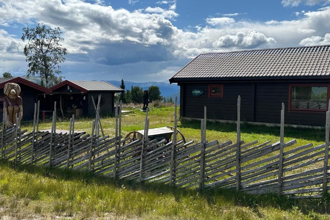 Photo of Others in Dovre