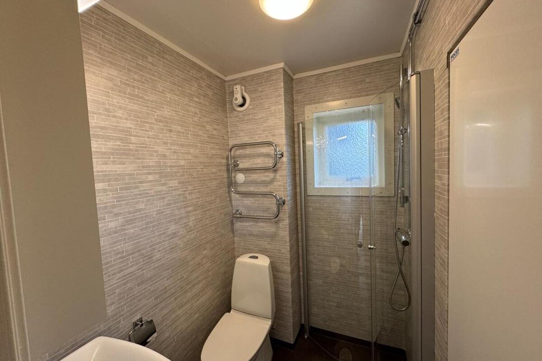 Photo of Bathroom in Salen