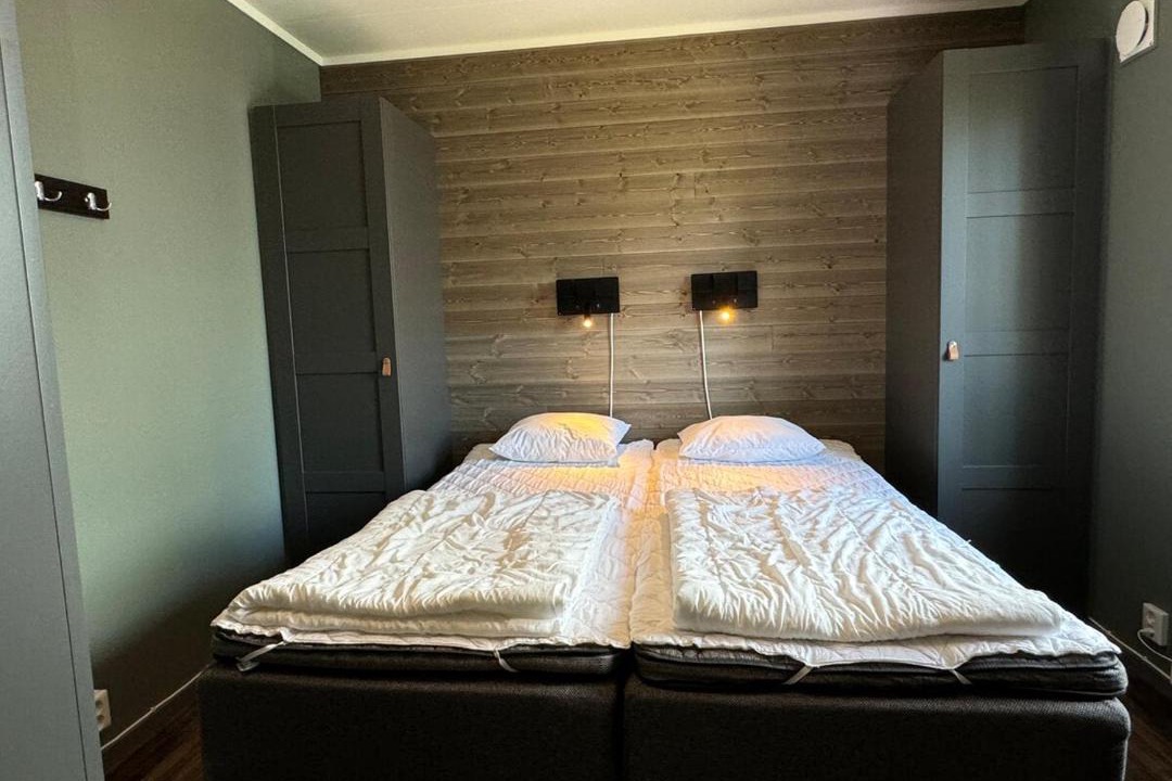 Photo of Bedroom in Salen