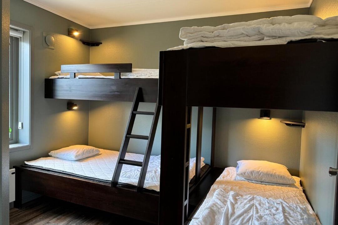 Photo of Bedroom in Salen