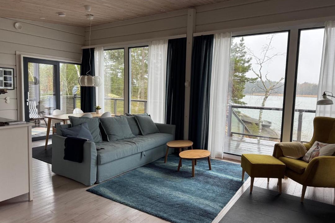 Photo of Livingroom in Taivassalo
