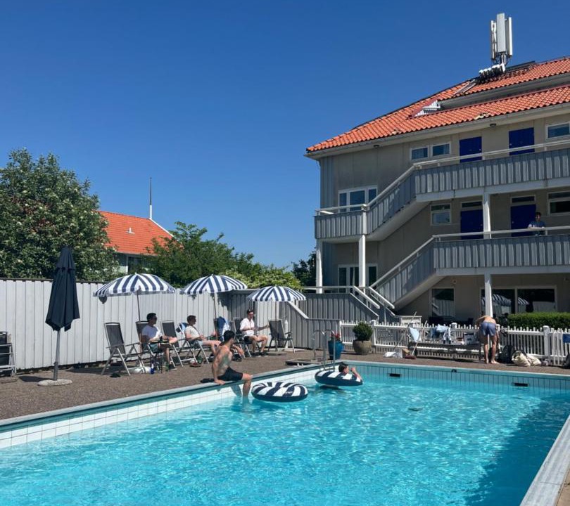 Photo of Others in Marstrand