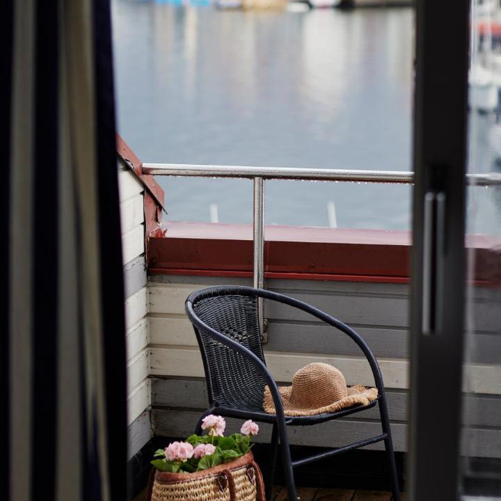 Photo of Patio Balcony in Marstrand