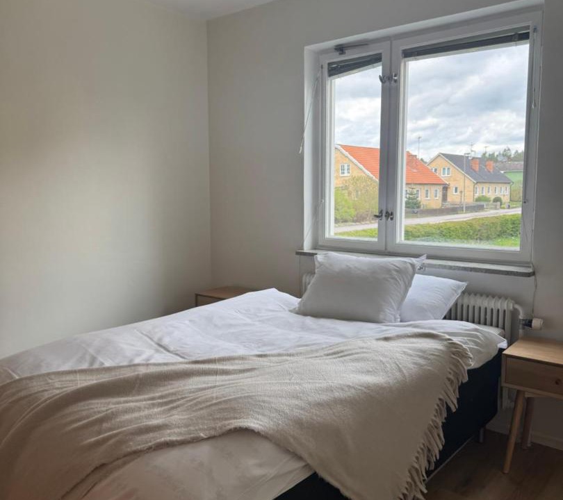 Photo of Bedroom in Katrineholm