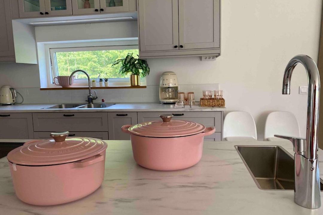 Photo of Kitchen in Trosa