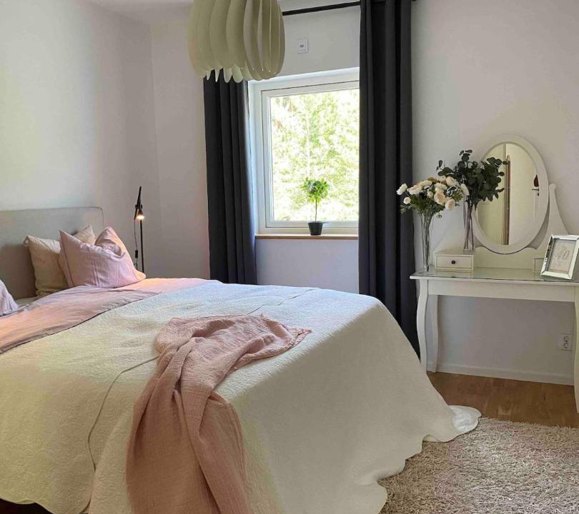 Photo of Bedroom in Trosa