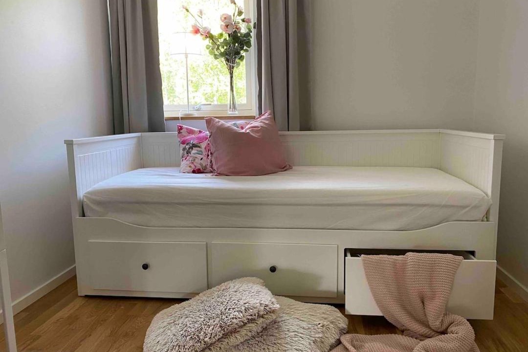 Photo of Bedroom in Trosa