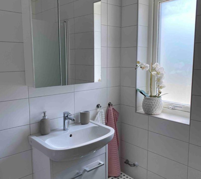 Photo of Bathroom in Trosa