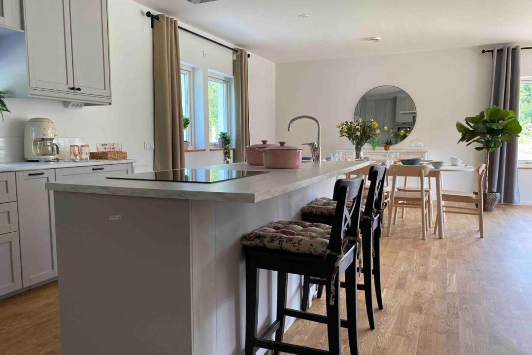 Photo of Kitchen in Trosa