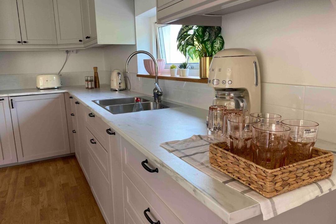 Photo of Kitchen in Trosa