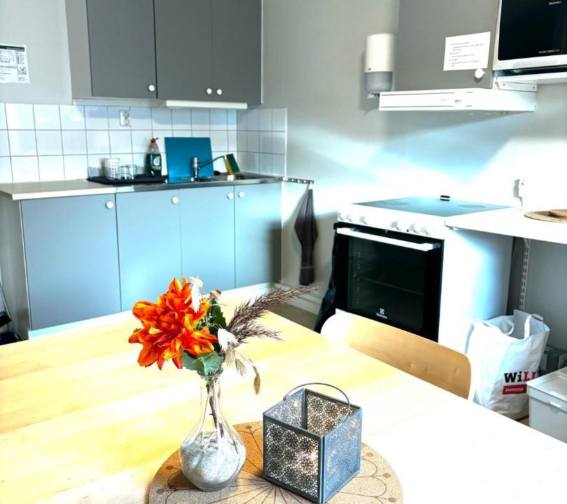 Photo of Kitchen in Ockero