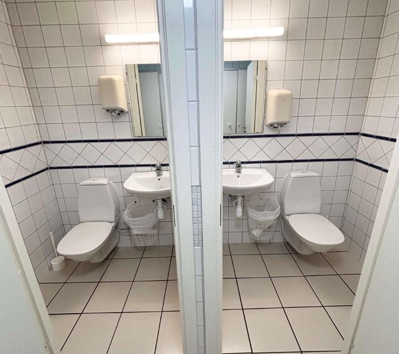 Photo of Bathroom in Ockero