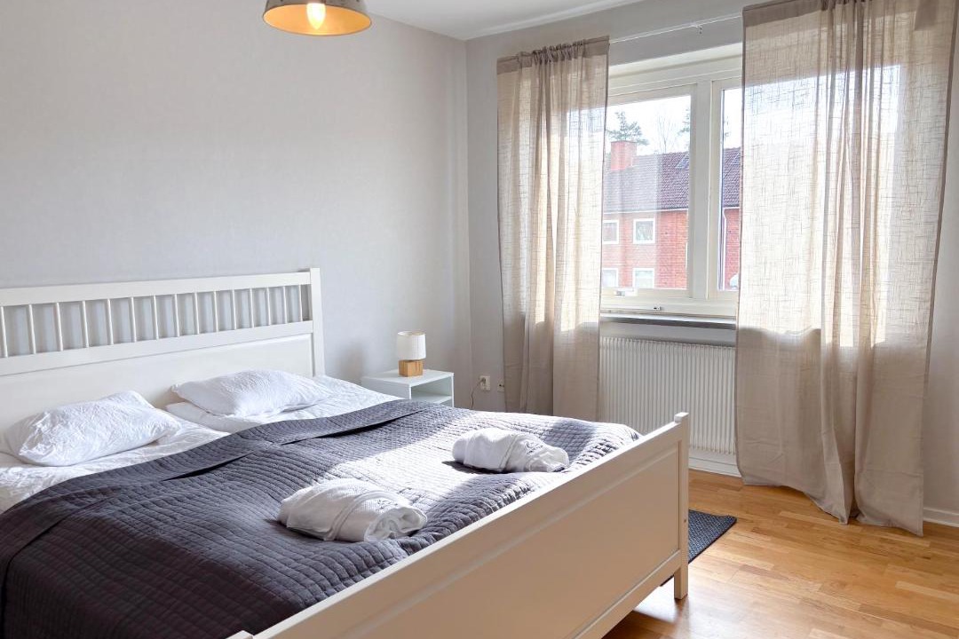 Photo of Bedroom in Saffle Municipality