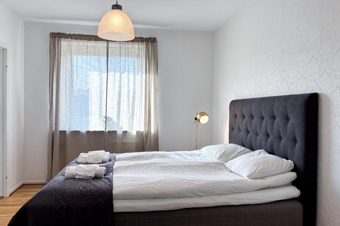 Photo of Bedroom in Saffle Municipality