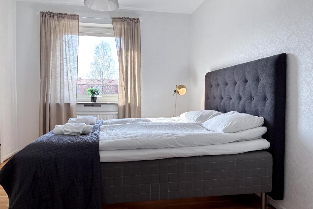 Photo of Bedroom in Saffle Municipality