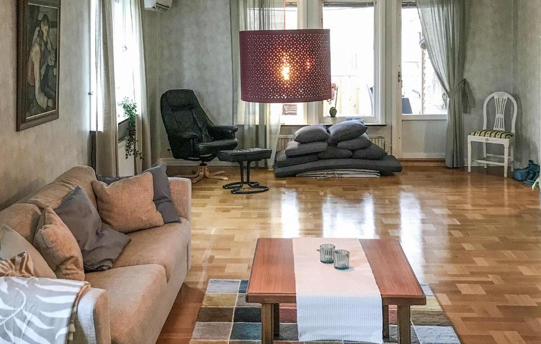 Photo of Livingroom in Kristdala