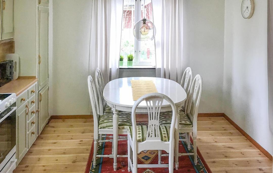 Photo of Kitchen in Kristdala