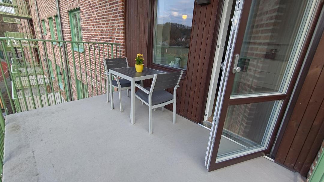 Photo of Patio Balcony in Molnlycke