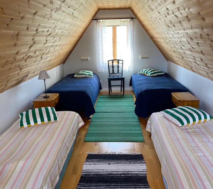 Photo of Bedroom in Klintehamn
