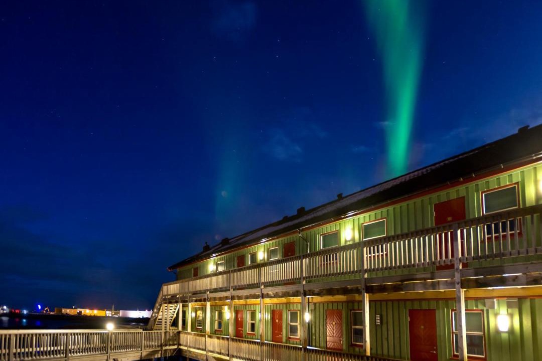 Photo of Others in Andenes