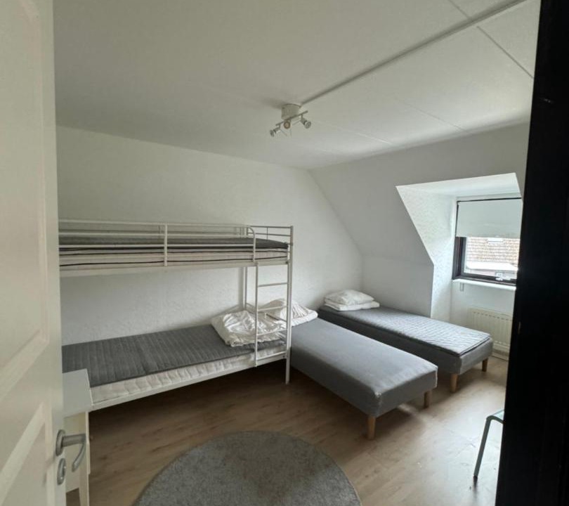 Photo of Bedroom in Soder