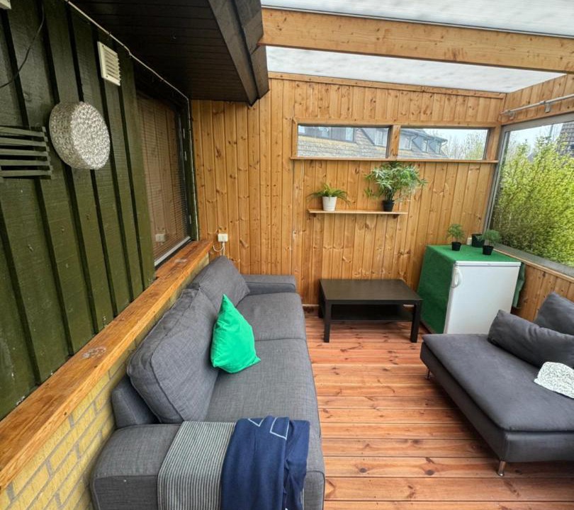 Photo of Patio Balcony in Soder