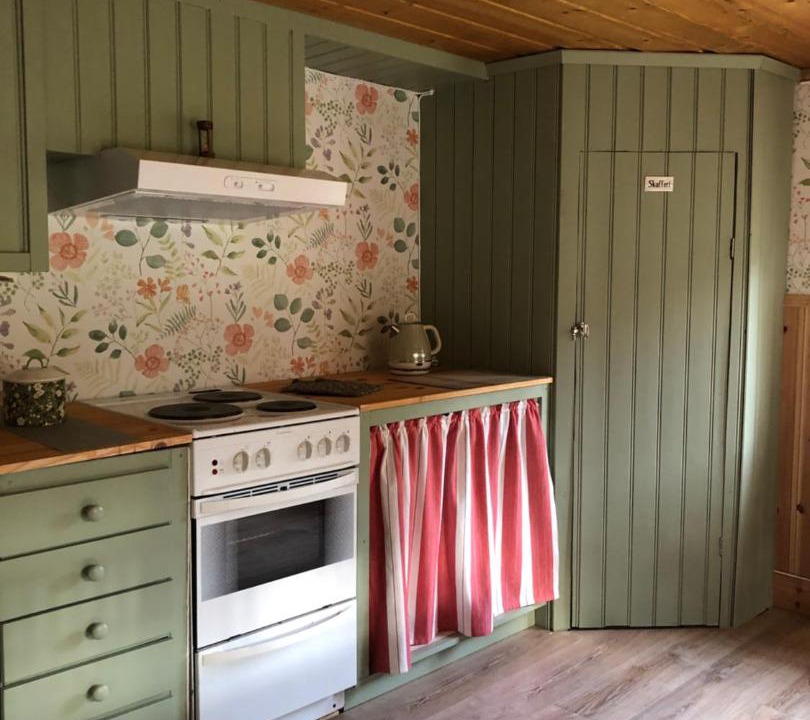 Photo of Kitchen in Moklinta