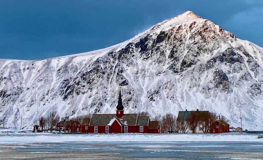 Photo of Others in Flakstad