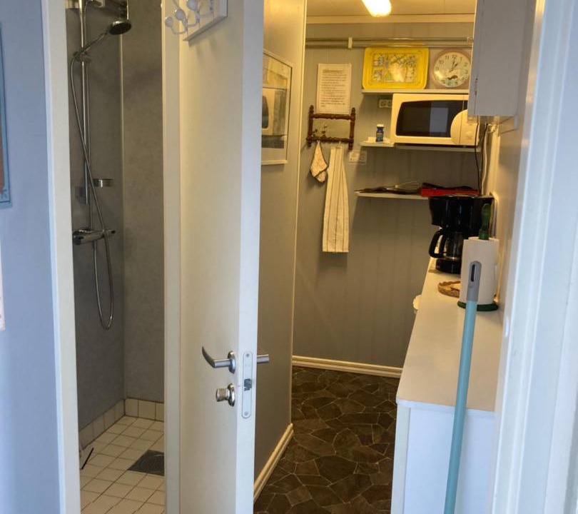Photo of Bathroom in Stromstad Municipality