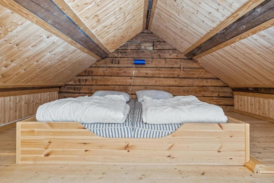 Photo of Bedroom in Ballstad