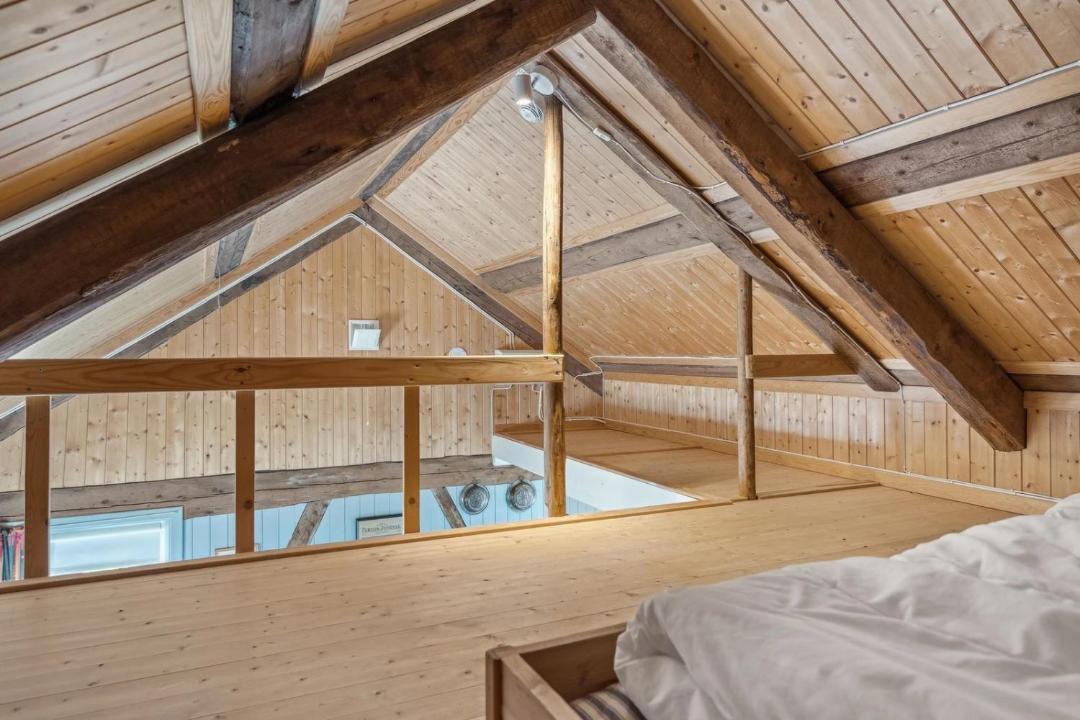 Photo of Bedroom in Ballstad