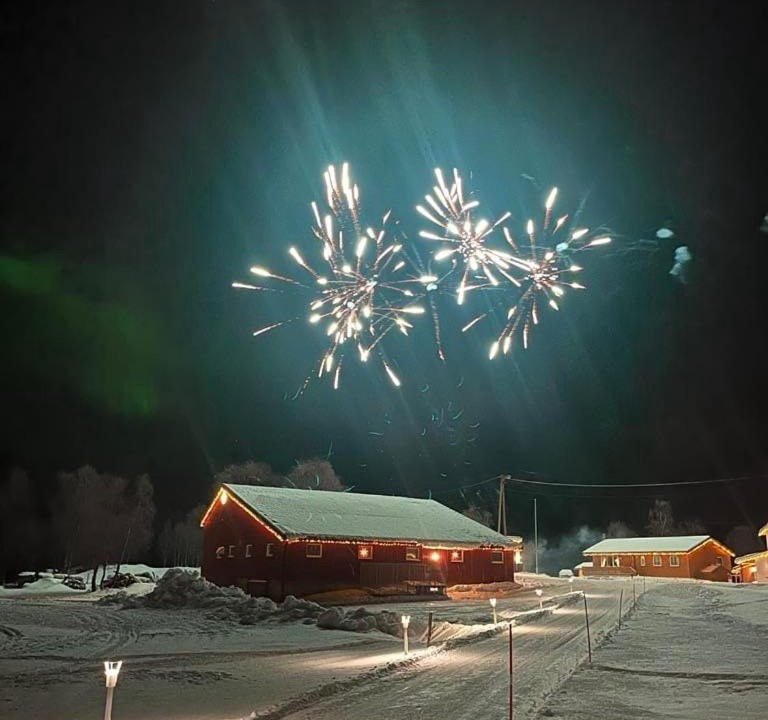 Photo of Others in Lyngen
