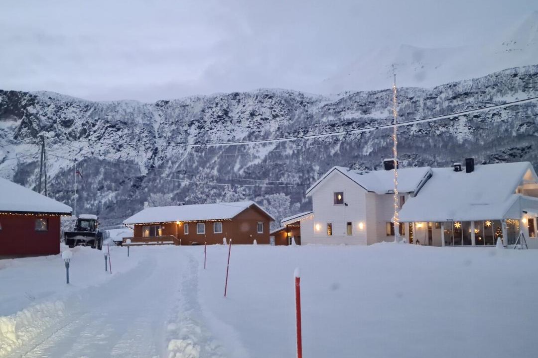 Photo of Others in Lyngen