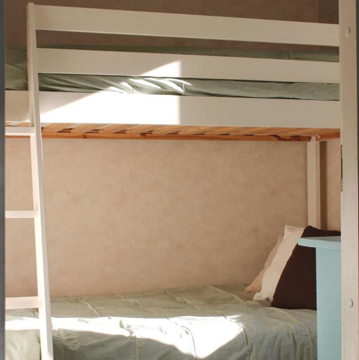 Photo of Bedroom in Eckero