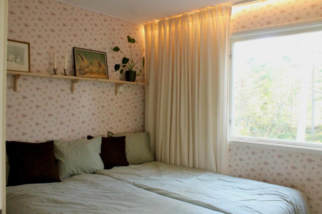 Photo of Bedroom in Eckero